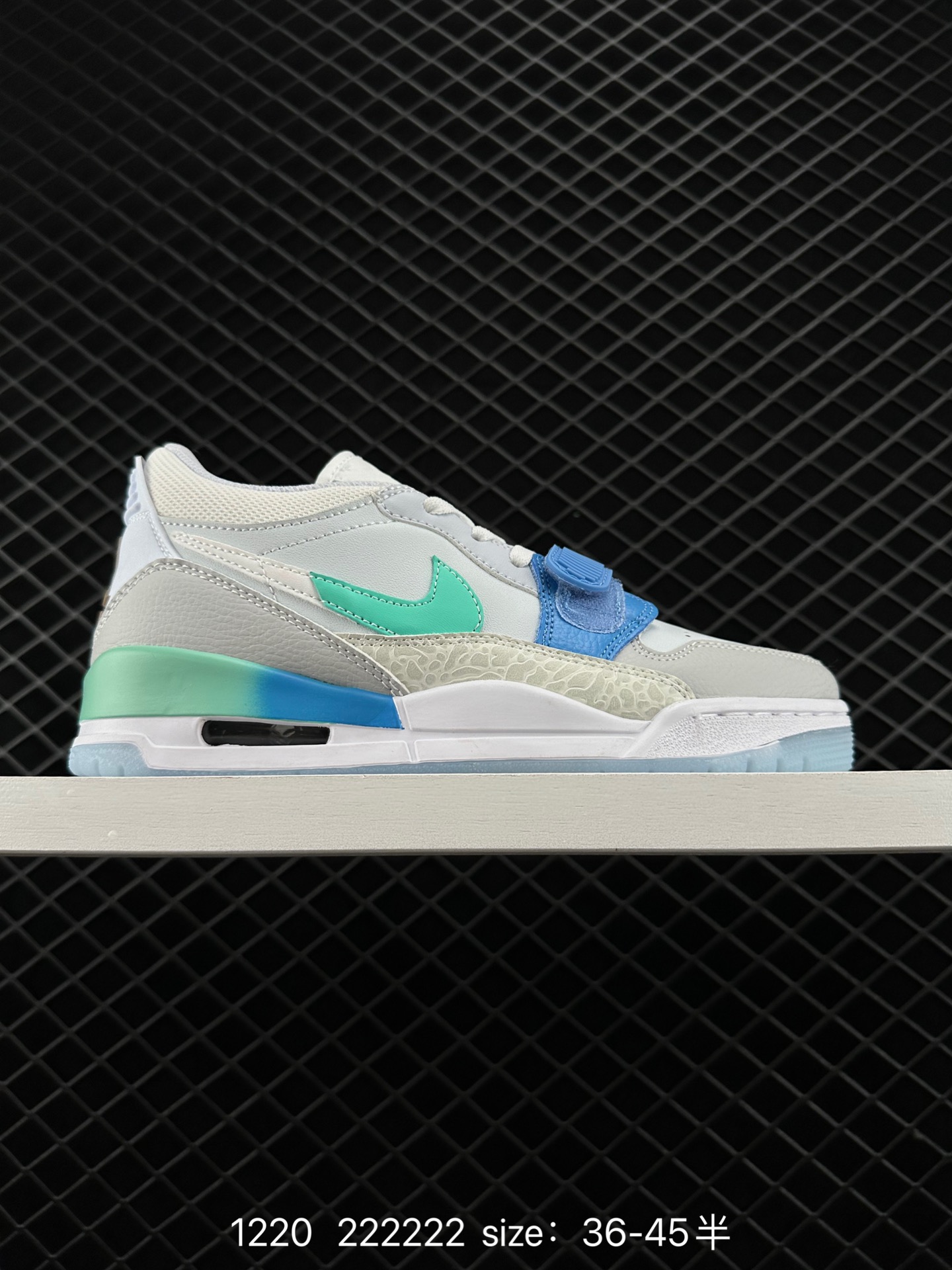 Air Jordan Legacy 312